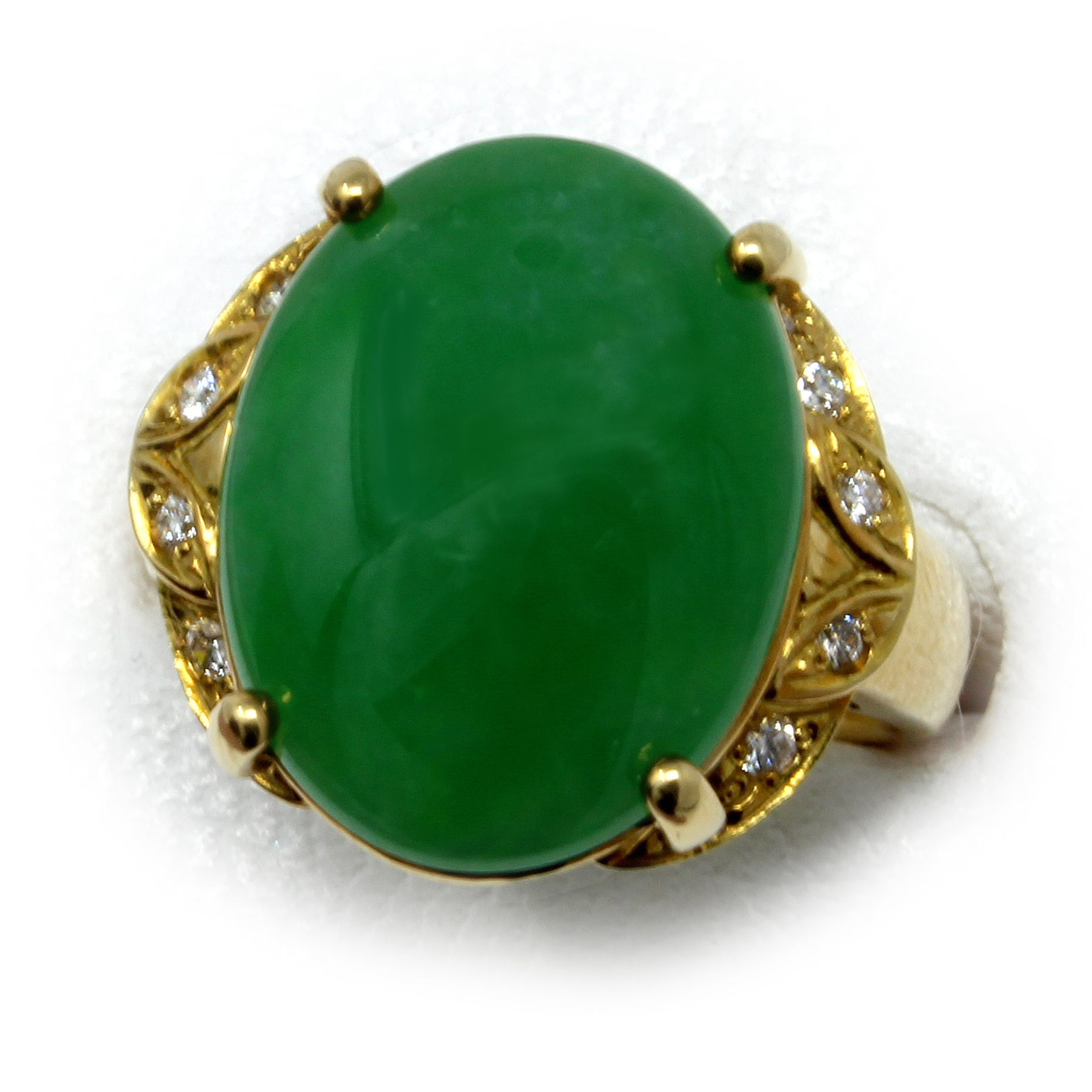 ヒスイ (Jade) - 高石商会 Takaishi Trading Co.,Ltd. / ウェルチェス