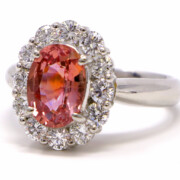 パパラチアサファイア