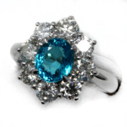 パライバトルマリン